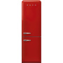 Холодильник SMEG FAB32RRD5. фото 1