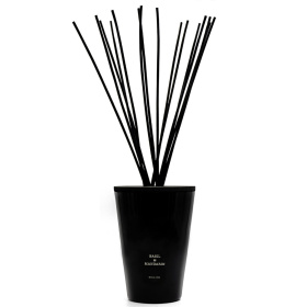 Ароматический диффузор Cerería Mollá 1899 Boutique Basil & Mandarin Premium Mikado Air Freshener 7709