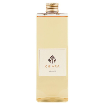 Рефилл для диффузора Chiara Firenze Velluto Room Freshener Refill VELL1000REFILL