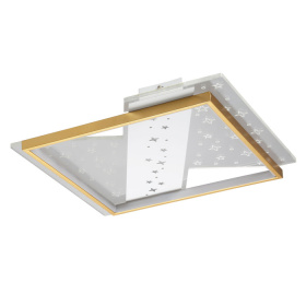 Потолочный светильник De City Oscar Ceiling Lamp 510010601