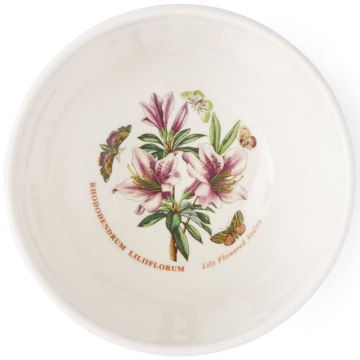 Салатник порционный Portmeirion Botanic Garden Meadow Lily Flowered Azalea BGM78786-3