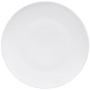 Тарелка обеденная Degrenne Rivage Blanc Dinner Plate 243265. фото 1