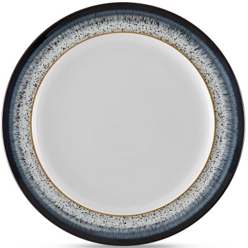 Тарелка обеденная Denby Halo Dinner Plate (арт. 199010105)