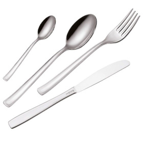 Набор столовых предметов EME Duna P13BEDU/10