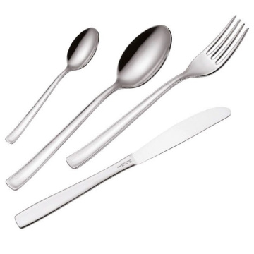 Набор столовых предметов EME Duna P13BEDU/10