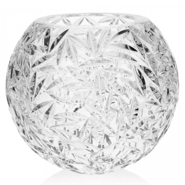 Хрустальная ваза Avdeev Crystal Коллекция &quot;Лето&quot; С446/1