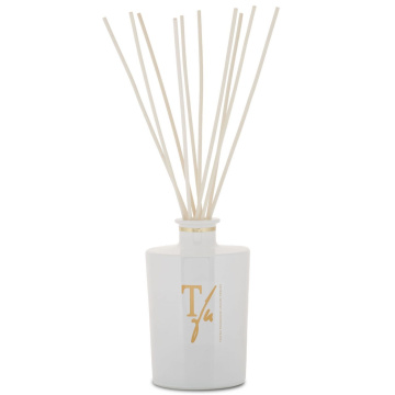 Ароматический диффузор Teatro Fragranze Uniche Speziato Fiorentino White Diffuser SF1500VBLTFU