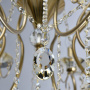 Люстра подвесная MW-Light Selena Hanging Chandelier 482016408. фото 5