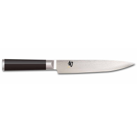 Нож для тонкой нарезки KAI Shun Classic Slicing Knife DM-0768