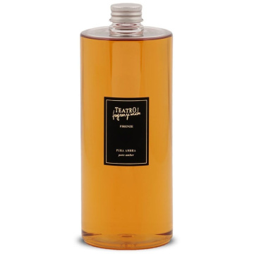 Рефилл для диффузора Teatro Fragranze Uniche Pura Ambra Refill PA1000RTFU