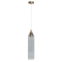 Подвесной светильник De Markt Chianti Pendant Lamp 720012201. фото 1