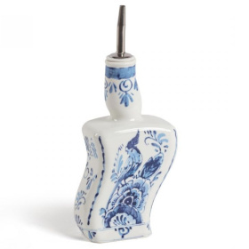 Бутылка для масла Seletti Classics on Acid Rotterdam Seasoning Bottle 11288