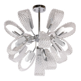 Люстра потолочная De City Breeze Ceiling Chandelier 111019015