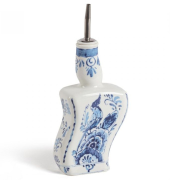 Бутылка для масла Seletti Classics on Acid Rotterdam Seasoning Bottle 11288