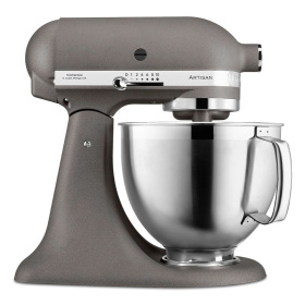 Миксер планетарный KitchenAid Artisan 5KSM185PSEGR