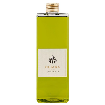 Рефилл для диффузора Chiara Firenze Cardamomum Room Freshener Refill CAR500REFILL