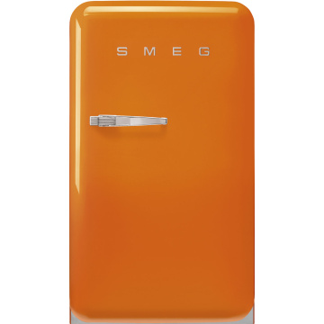 Холодильник SMEG FAB10ROR6