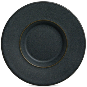 Блюдце к чайной чашке Denby Studio Grey Brew Tea Saucer 426011002
