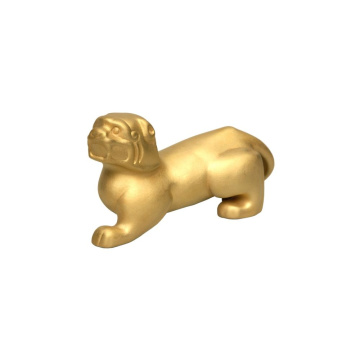 Статуэтка Rudolf Kampf Art Figurines Collection Tiger Mini 21118522-2103
