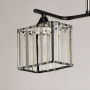 Потолочный светильник De City Accent Ceiling Lamp 680013604. фото 3