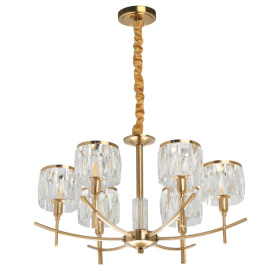 Люстра подвесная MW-Light Ilvita Hanging Chandelier 624011306