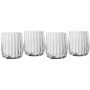 4 стакана для виски Spiegelau Lifestyle Tumbler Set 4450175. фото 1