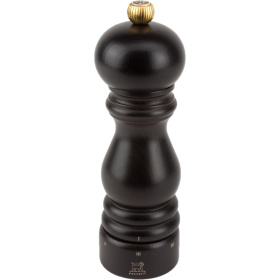 Мельница для соли Peugeot Paris u'Select Salt Mill Chocolate Beech Wood 23478