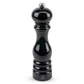 Мельница для перца Peugeot Paris u'Select Pepper Mill Black Lacquer Wood 23720