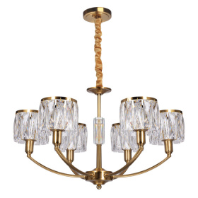Люстра подвесная MW-Light Ilvita Hanging Chandelier 624011206