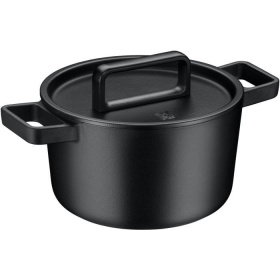 Жаровня WMF Flavour Round Roaster Black 3201113195
