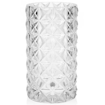 Хрустальная ваза Avdeev Crystal Коллекция &quot;Айсберг&quot; С514/2