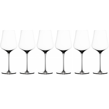 6 бокалов для вина Gabriel-Glas StandArt 510 мл (6 pcs.)
