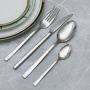 Набор столовых приборов Face Zeus ZEU24C. фото 4