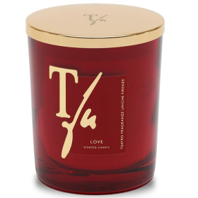 Ароматическая свеча Teatro Fragranze Uniche Love Scented Candle CAND-LO180TFU