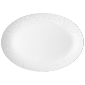 Блюдо овальное Wedgwood Gio Oval Dish 40034151