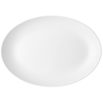 Блюдо овальное Wedgwood Gio Oval Dish 40034151