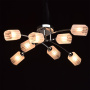 Люстра потолочная De Markt Olympia Ceiling Chandelier 638011808. фото 2