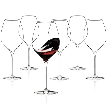 6 бокалов для красного вина Italesse Masterclass 70 720 мл (арт. 3366)