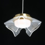 Подвесной светильник De Markt Auxis Pendant Lamp 722012101. фото 5