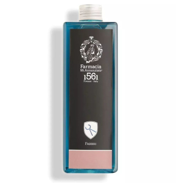 Рефилл для диффузора Farmacia SS. Annunziata Arti Minori Fabbri Refill 823