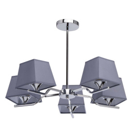 Люстра потолочная De City Conrad Ceiling Chandelier 667011405