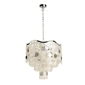 Подвесная люстра De City Emily Hanging Chandelier 607015106