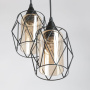 Подвесной светильник De City Solo Pendant Lamp 112012903. фото 9