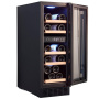 Винный шкаф Temptech CLX30DB Classique. фото 3