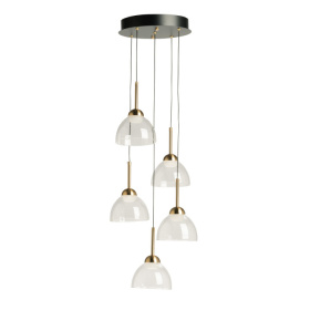 Подвесной светильник De City Stout Pendant Lamp 702014505