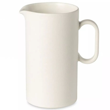 Кувшин Costa Nova Redonda Pitcher (арт. RNZ231-WHI)