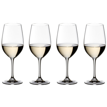 4 бокала для белого вина RIEDEL Vinum Riesling Grand Cru/Zinfandel Pay 3 Get 4 Set 5416/15-23