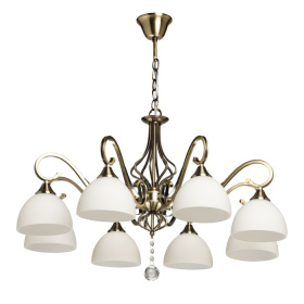 Подвесная люстра De City Felice Hanging Chandelier 114010908