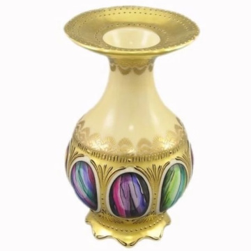 Подсвечник Rudolf Kampf Antique Medallions 07118012-2020k