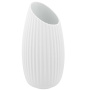 Ваза Vista Alegre Shell White Vase 21111793. фото 1
